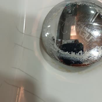 Creavit Lavabonun Uzun Süreli Dayanıklılık Sorunu