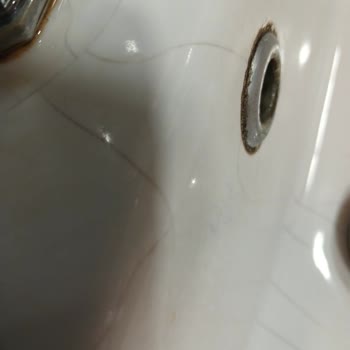 Creavit Lavabonun Uzun Süreli Dayanıklılık Sorunu