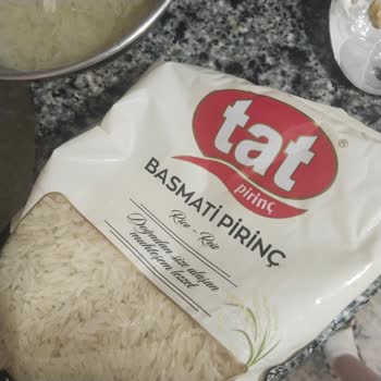 A101'den Aldığım Pirinçte Böcek Sorunu