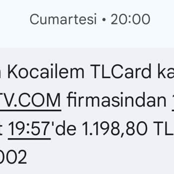Blu TV Üyelik İptali Ve İade Sorunu