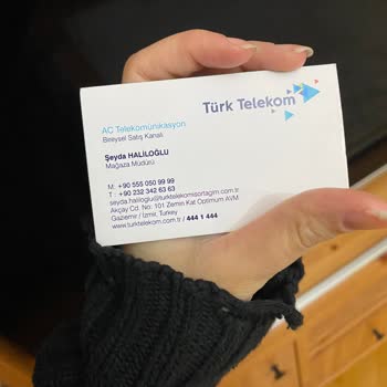 Türk Telekom Mağazasında Akıllı Saat Kabusu
