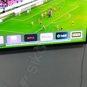 Onvo Güncelleme Sonrası Ekran Hatası!