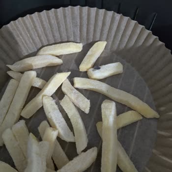 File Market'ten Aldığım Üründe Donmuş Sinek Şoku