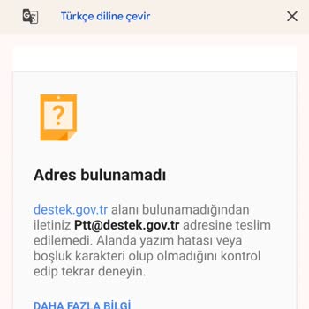 HGS Yükleme Sorunu Ve İletişim Eksikliği