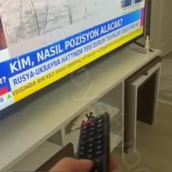 Skytech 55st3105 Televizyonda Sinyal Sorunu!