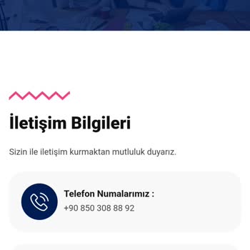 Evimdekiegitim.com Eğitimde Eksik Hizmet Ve İletişim Sorunları!