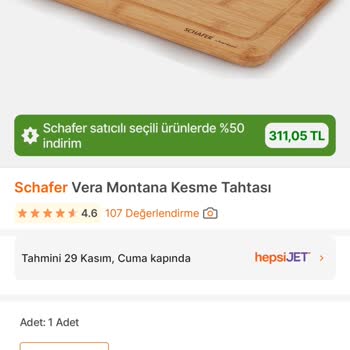 Kampanyalı Ürünlerin Teslim Edilmemesi Ve Sipariş İptali