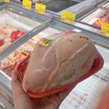 Market Ürün Güvenliği Tehlikesi