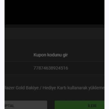 Kullanılmış Ürün Mağduriyeti: Akbank Ve EF Digital'e Tepki