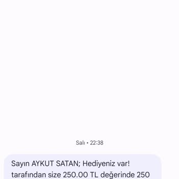 Kullanılmış Ürün Mağduriyeti: Akbank Ve EF Digital'e Tepki