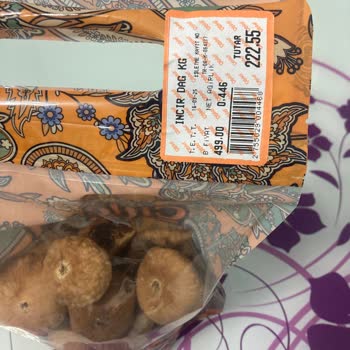 Kurtlu İncir Skandalı