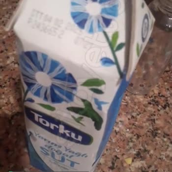 Torku Süt Yoğurt Çıkıyor!