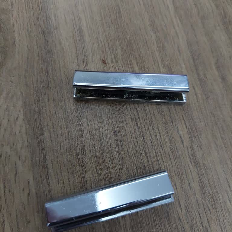 Doğtaş Yatak Odası Takımının Kulpları Sorun Yaratıyor