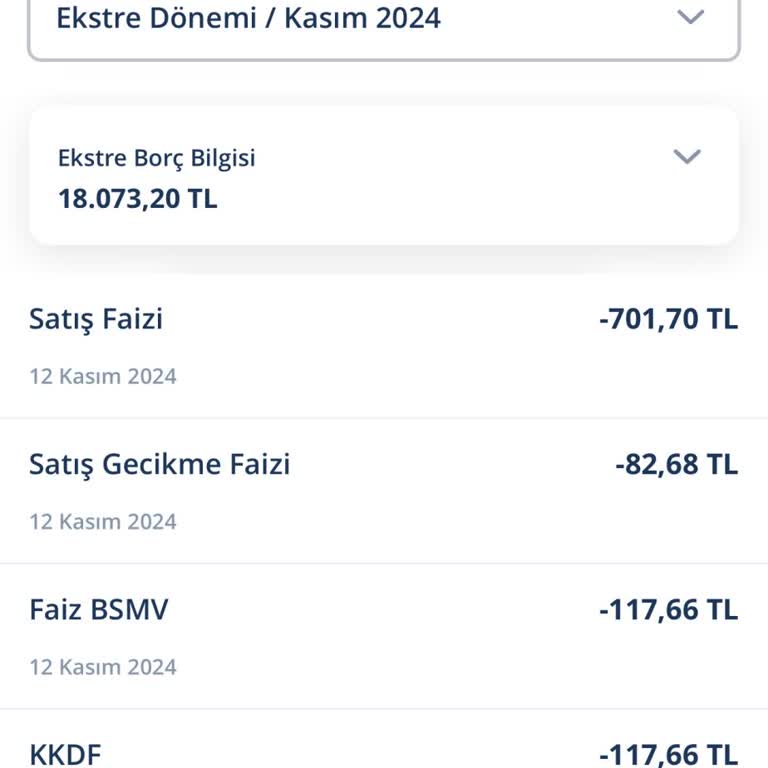 Denizbank Kredi Kartı Aidat Ücreti İadesi Talebi