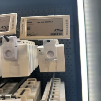 Yanıltıcı Fiyat Etiketi Şoku