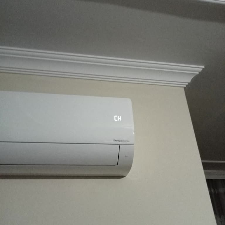 Arçelik Klima Arızası Ve Usulsüz Montaj Ücreti Şikayeti