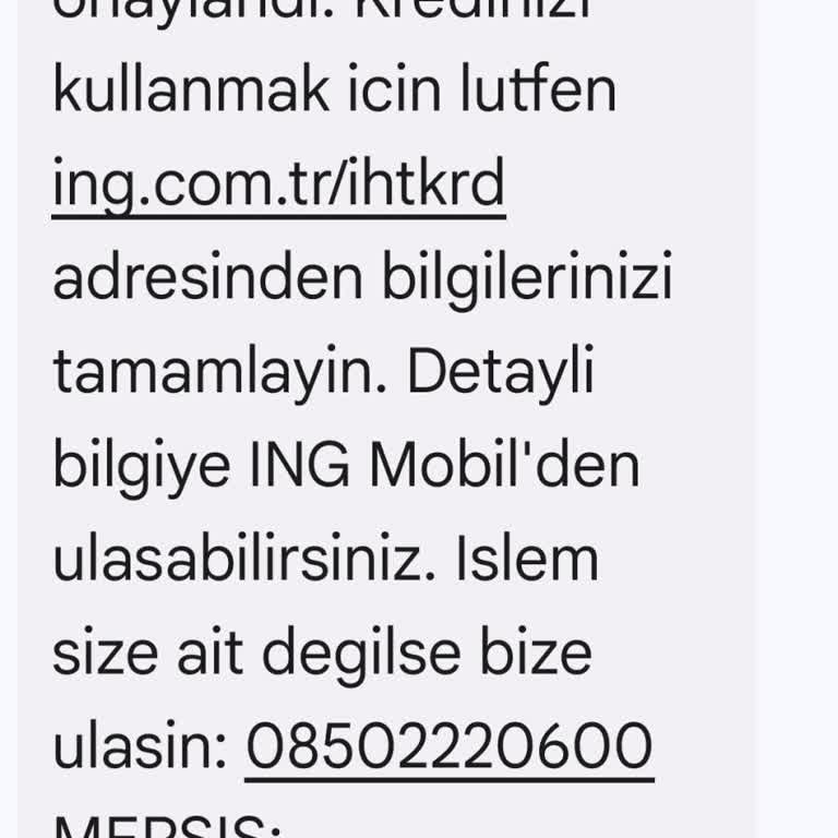 Hoş Geldin Kampanyasında Hayal Kırıklığı