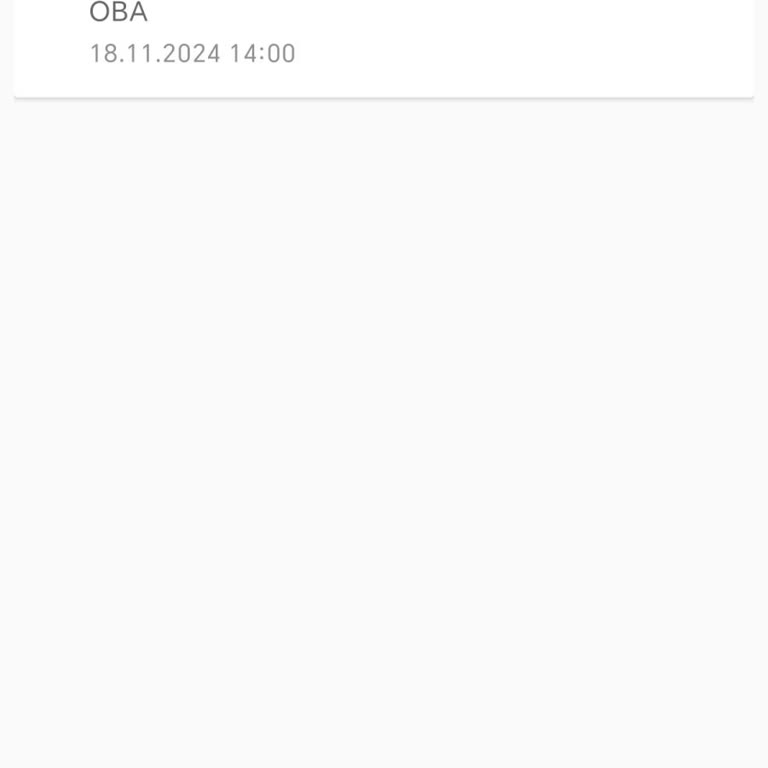 Kargoyu isim benzerliği diyerek bir başkasına verdiler