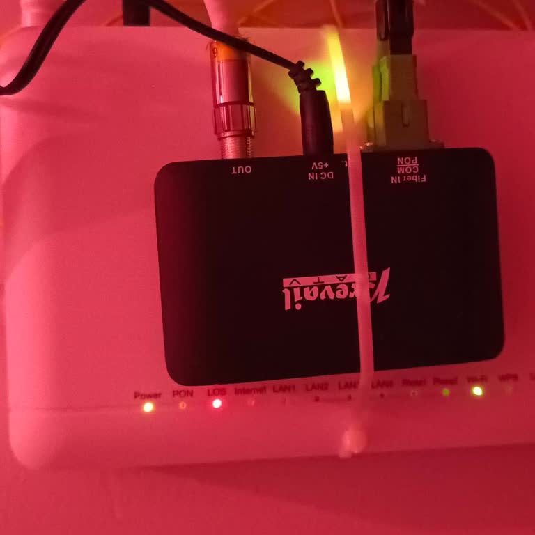 Fiber Kablo Kurulumu Hayal Kırıklığı