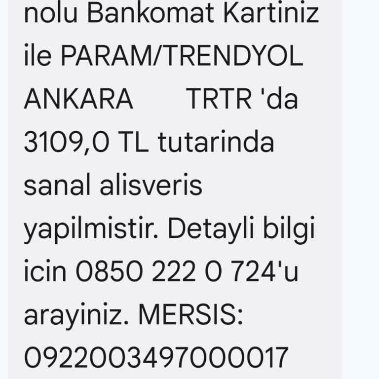 Trendyol'da Sipariş Görünmüyor: Mağduriyet Ve Maddi Kayıp