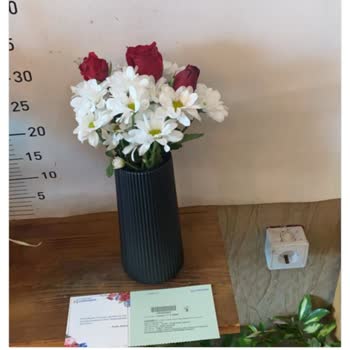 Kesik Güllerle Gelen Hayal Kırıklığı