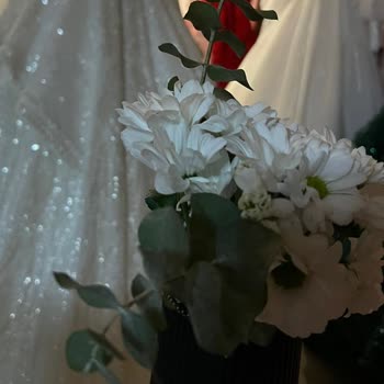 Kesik Güllerle Gelen Hayal Kırıklığı