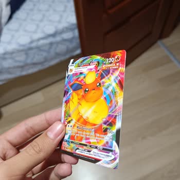 Sahte Pokemon Kartları Şoku