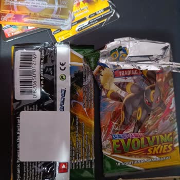 Sahte Pokemon Kartları Şoku