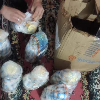 Ebebek'ten Gelen Patlak Deterjan Kabusu