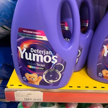 Migros'ta Yanıltıcı Etiket Fiyatı Ve Müşteri Mağduriyeti