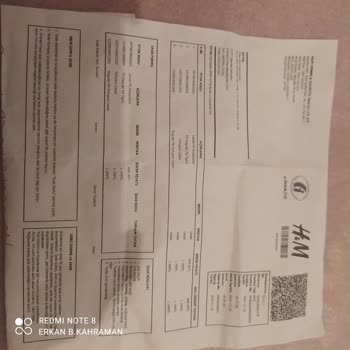 Yanlış Beden İadesinde Gecikme Sorunu