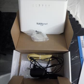 Kiralık Modem İadesine Rağmen Faturaya Yansıtılan Ücret