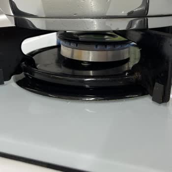 Kumtel Ankastre Setin Ocak Sorunu