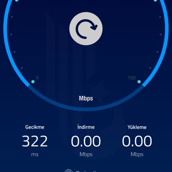 Siirt Baykan Devlet Hastanesi'nde Süregelen İnternet Sorunu