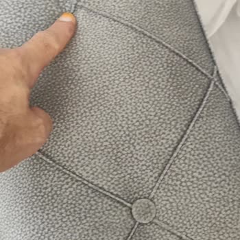 Üründe Sürekli Vida Sorunu Ve Değişim Talebi