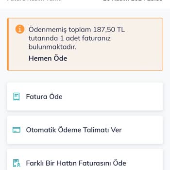 Türk Telekom'da Taahhüt Yenileme Krizi