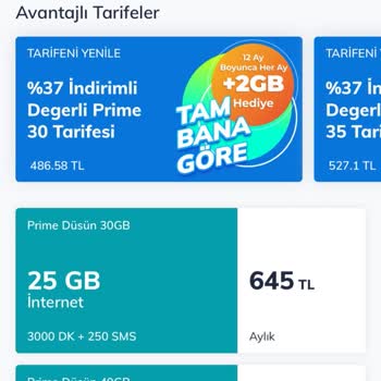 Türk Telekom'da Taahhüt Yenileme Krizi