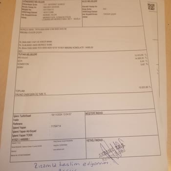 Akbank Hesabına Yetkisiz Erişim Ve Yetersiz Müşteri Hizmetleri