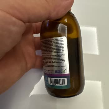 Köpürme Sorunu Ve Alerjik Reaksiyon Endişesi