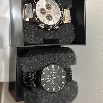 @saat. Turkuaz Yanlış Ürün Ve İletişimsizlik Sorunu