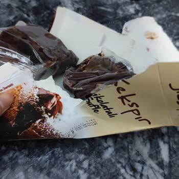 Donmuş Sufle Hayal Kırıklığı