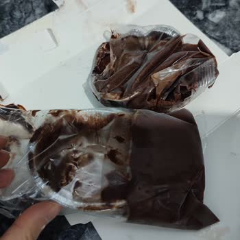 Donmuş Sufle Hayal Kırıklığı