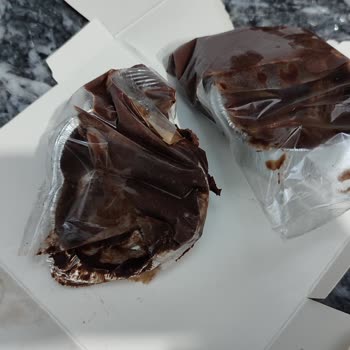 Donmuş Sufle Hayal Kırıklığı