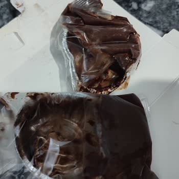 Donmuş Sufle Hayal Kırıklığı