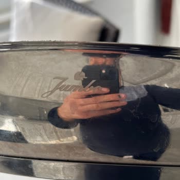 Jumbo Teflon Tava Hayal Kırıklığı