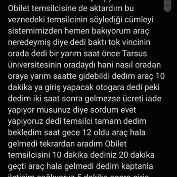 Yanlış Bilgi Ve Çözülmeyen Sorunlar