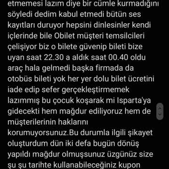 Yanlış Bilgi Ve Çözülmeyen Sorunlar