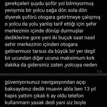 Yanlış Bilgi Ve Çözülmeyen Sorunlar