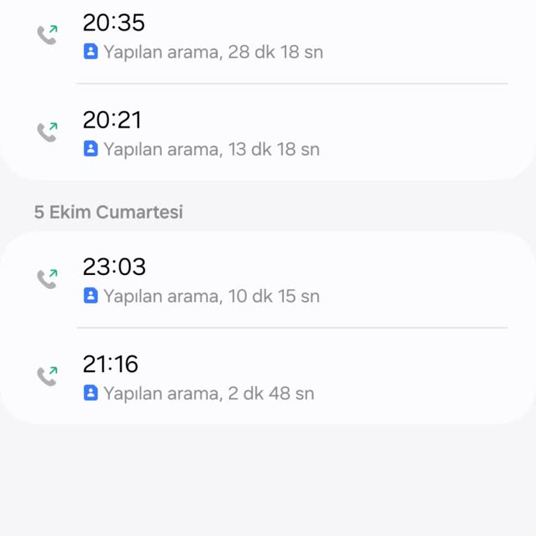 Vodafone Şebeke Sorunları Ve Yüksek Geçiş Ücreti Mağduriyeti