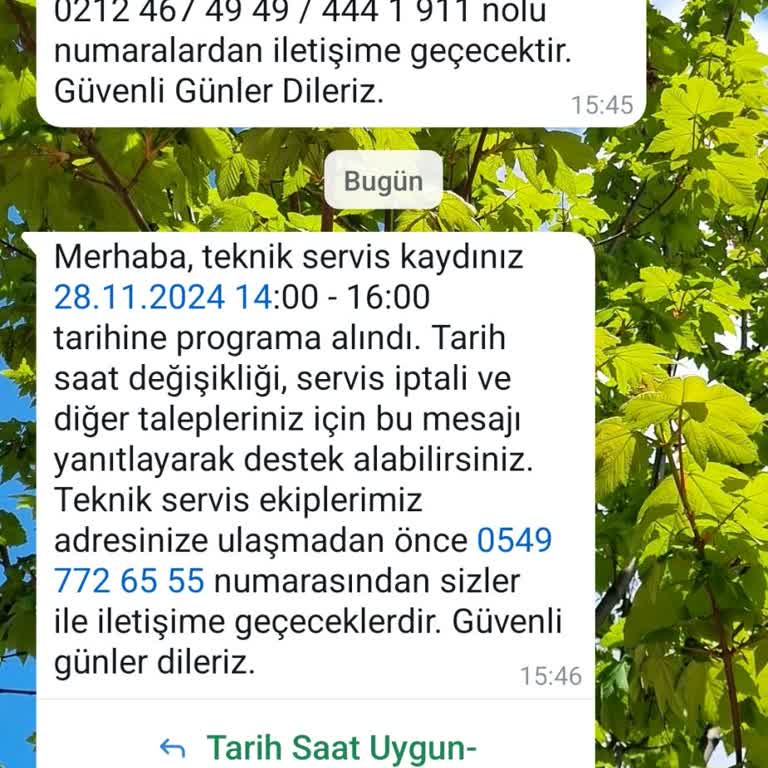 Pronet Kamera İptal Sürecinde Yaşanan Zorluklar